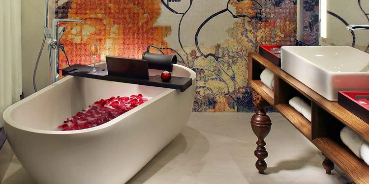 Акрилові ванни: характеристики, переваги та правила встановки