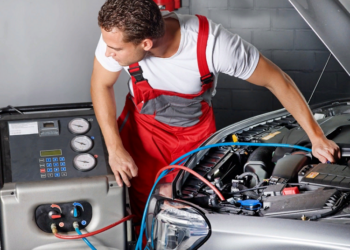 Оптимізація роботи автомобільної системи обігріву: професійне прочищення радіатора пічки