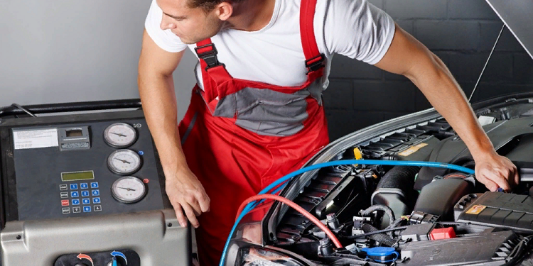 Оптимізація роботи автомобільної системи обігріву: професійне прочищення радіатора пічки