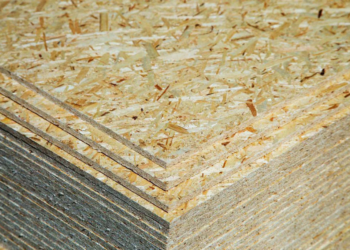 ОСБ-Плиты: современное и эффективное решение для интерьера