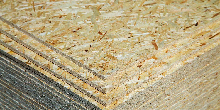 ОСБ-Плиты: современное и эффективное решение для интерьера