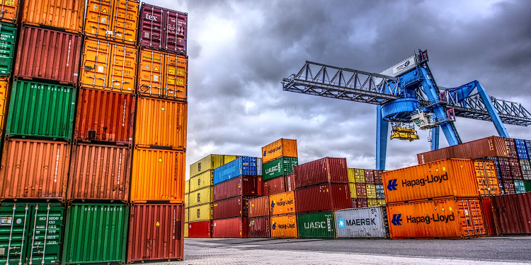 Особенности контейнерных перевозок грузок и основные правила