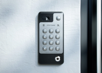 Викличні панелі домофона: принцип роботи, переваги та встановка