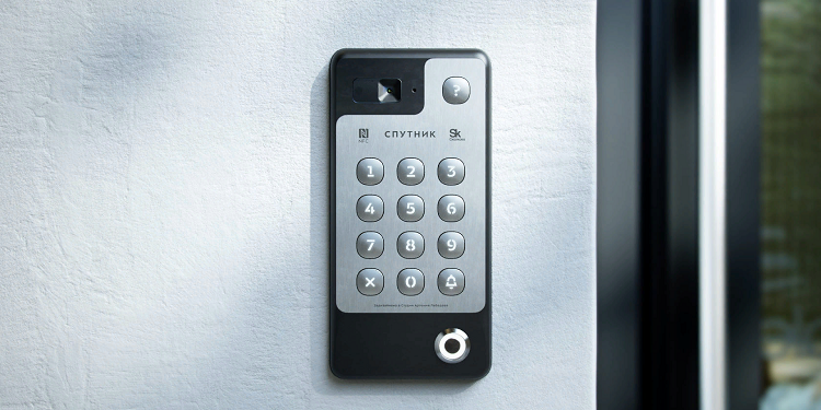 Викличні панелі домофона: принцип роботи, переваги та встановка