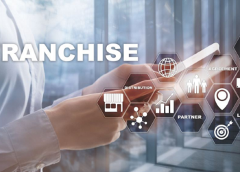 Franchise: путівник у світ франшиз та підприємництва