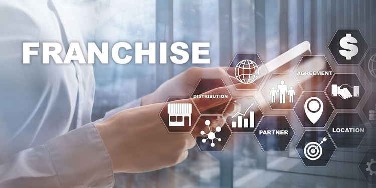 Franchise: путівник у світ франшиз та підприємництва