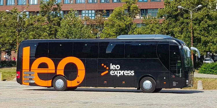 Достоинства покупки билетов с Leo Bus и несколько правил