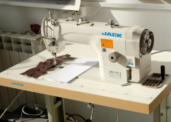 Преимущества использования промышленной швейной машинки