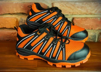 Робоче взуття: особливості, переваги та поради щодо вибору