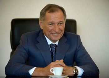 Константин Струков, кто он: шахтер, бизнесмен или политик