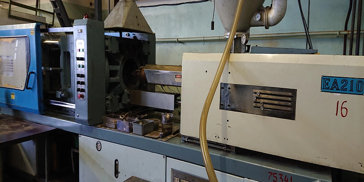 Термопластавтоматы (ТПА): особенности, достоинства и применение