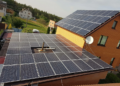 Тепличні плівки і сонячні батареї: взаємодія технологій