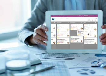 Чому CRM онлайн: ідеальне рішення для різних бізнес-моделей