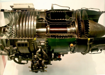 Что такое газотурбинные двигатели и их основное назначение