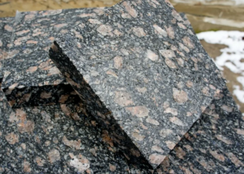 Чому варто вибрати «Житомирські граніти» та вироби з нього