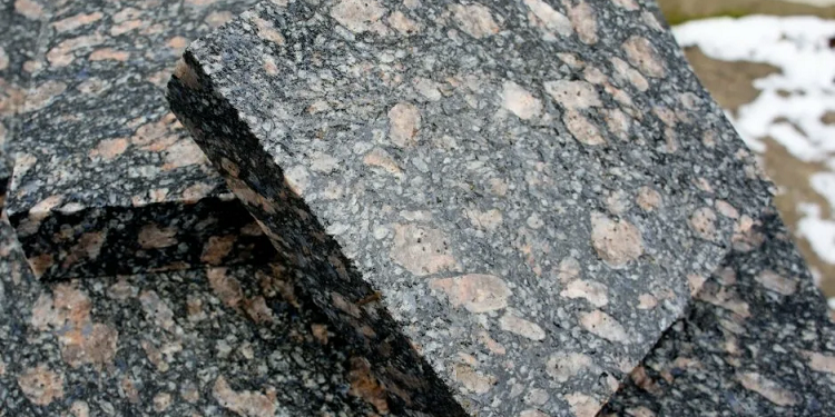 Чому варто вибрати «Житомирські граніти» та вироби з нього