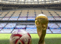 Как купить футбольный мяч чемпионата мира и открыть для себя секреты чемпионов