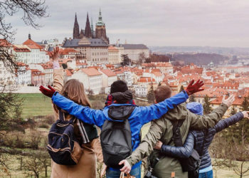 Трудоустройство в Чехии: что нужно знать и правила