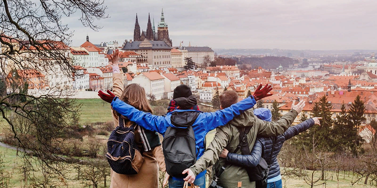 Трудоустройство в Чехии: что нужно знать и правила