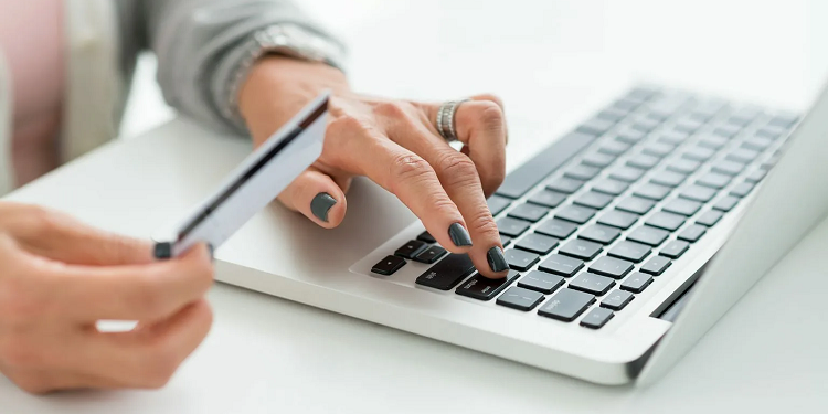 Як взяти кредит онлайн з поганою кредитною історією