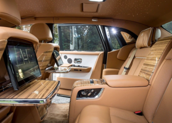 Грамотно комплектуем свой транспорт