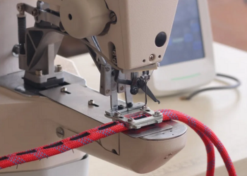 Закрепочные машины и экологические аспекты производства