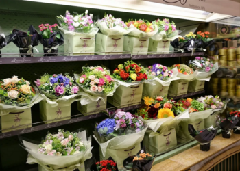 С чего начать бизнес на цветах и несколько рекомендаций