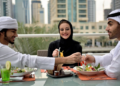 Food delivery in the UAE: what you need to know and its features