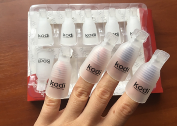 Kodi Professional: якість косметичних товарів та особливості вибору