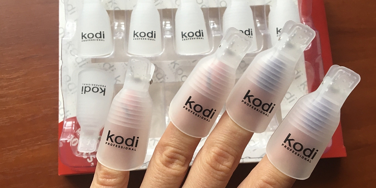 Kodi Professional: якість косметичних товарів та особливості вибору