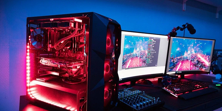 Большой ассортимент компьютерной техники StarLineComp