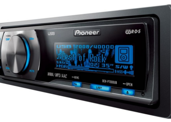 На что обращать внимание во время выбора штатных магнитол Audi