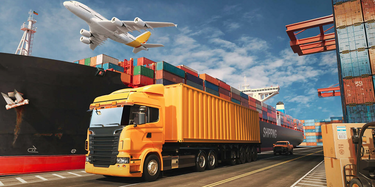 Логістичні послуги в Midmoon Logistics: переваги та опис