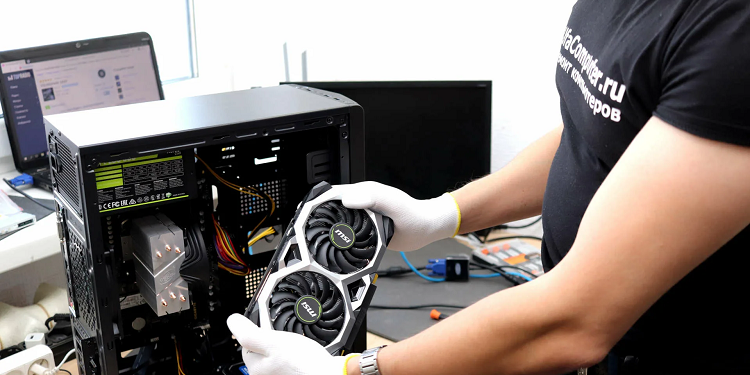 Сборка игрового ПК: что нужно знать, правила и рекомендации