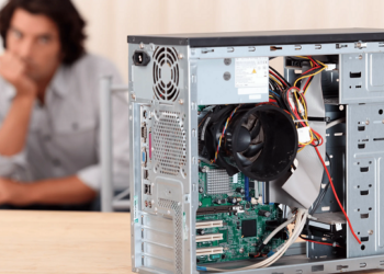 Разновидности системного блока для работы: как правильно выбрать