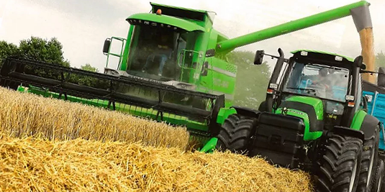 Про асортимент товарів від Харвест Агро Груп та основні переваги