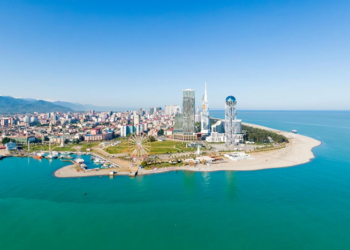 Как правильно выбрать квартиру в Батуми и несколько советов