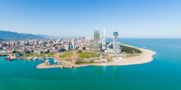 Как правильно выбрать квартиру в Батуми и несколько советов