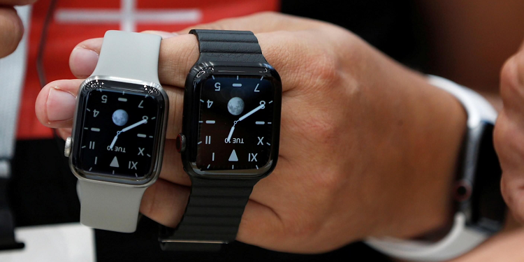 Умные часы: революция в контроле времени и заботе о здоровье