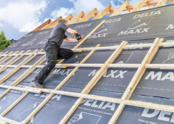 Как выполнить гидроизоляцию кровли и несколько важных советов