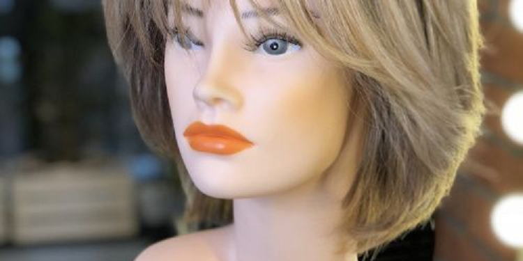 Рекомендации по выбору париков из натуральных волос