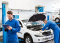 Проведение техосмотра авто: правила и советы