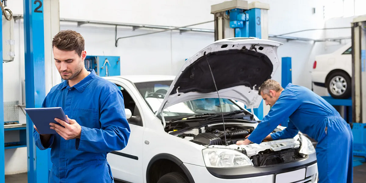 Проведение техосмотра авто: правила и советы