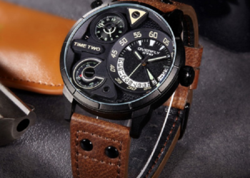 Мужские часы: основные разновидности и советы по выбору