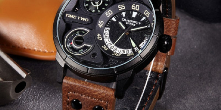 Мужские часы: основные разновидности и советы по выбору