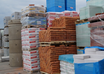 Якісні будівельно-ремонтні матеріали від магазину Будкрам