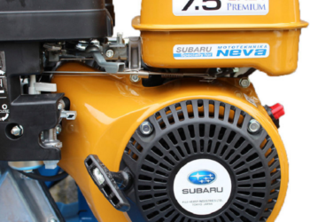 Особливості вибору мотору для мотоблока та декілька порад