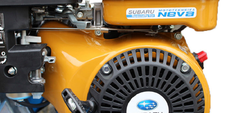 Особливості вибору мотору для мотоблока та декілька порад