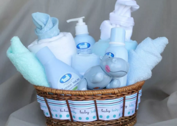 Подарунок для новонародженного: поради та особливості вибору