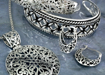 Ассортимент интернет-магазина Milana Silver